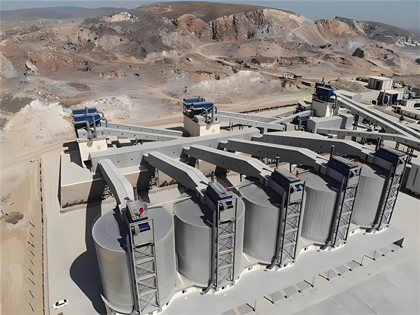 白朗水泥钢板仓